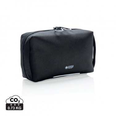 Logotrade profilreklam bild: Swiss Peak AWARE™ techfodral PVC-fri