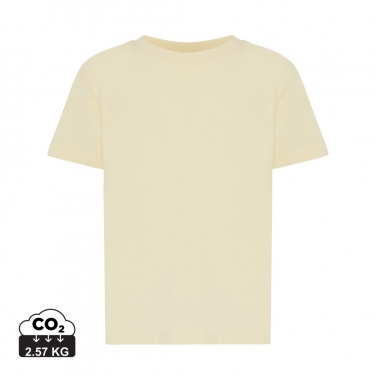 Logotrade reklamprodukter bild: Iqoniq Koli t-shirt barn i återvunnen bomull