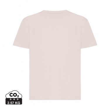 Logotrade presentreklam bild: Iqoniq Koli t-shirt barn i återvunnen bomull