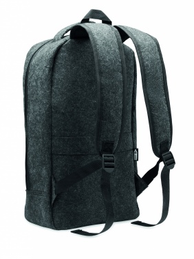 Logotrade reklamprodukter bild: 13" dataryggsäck