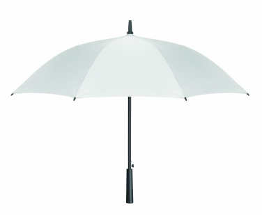 Logotrade presentreklam bild: 23" stormsäker paraply