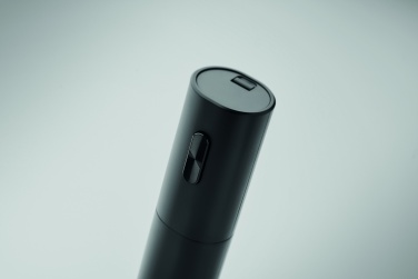 Logotrade kampanjprodukter bild: Elektrisk vinöppnare