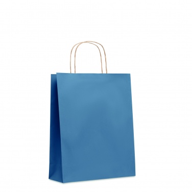 Logotrade profilprodukter bild: Papperskasse Mellan 90 gr/m²