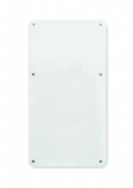 Logotrade presentreklam bild: 12-siffrig bambu miniräknare