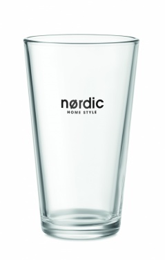Logotrade presentreklam bild: Dricksglas 300ml