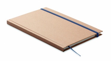 Logotrade profilprodukter bild: A5 anteckningsbok A5
