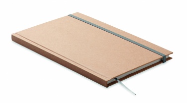 Logotrade profilreklam bild: A5 anteckningsbok A5