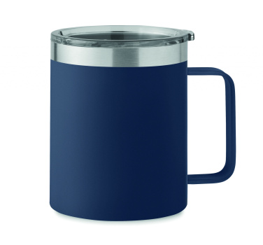 Logotrade kampanjprodukter bild: Termo mugg 300 ml