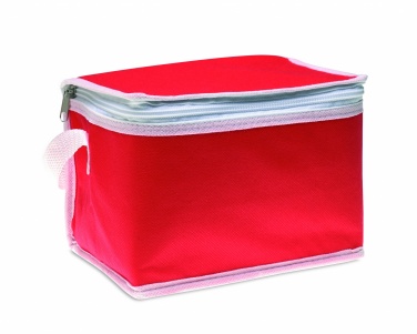 Logotrade profilprodukter bild: Non-woven kylväska