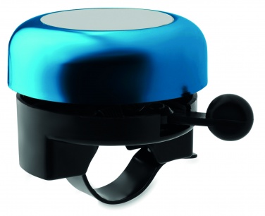 Logotrade presentreklam bild: Ringklocka cykel