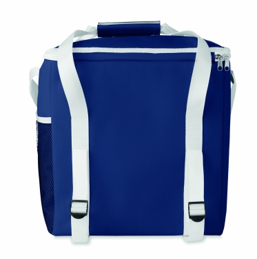 Logotrade reklamprodukter bild: Kylväska 600D polyester