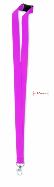 Logotrade profilprodukter bild: Logoband