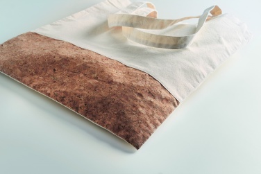 Logotrade kampanjprodukter bild: Shopping väska