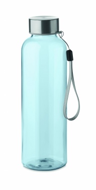 Logotrade kampanjprodukter bild: Vattenflaska i RPET 500ml