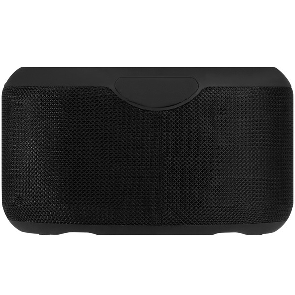Logotrade profilreklam bild: Bluetooth-högtalare MUSIC MAN