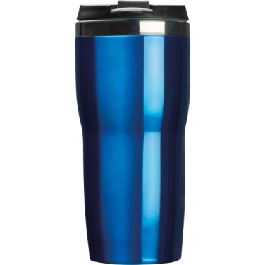 Logotrade presentreklam bild: Termisk mugg ZADAR 400 ml