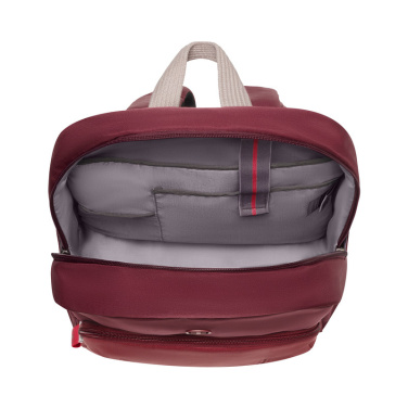 Logotrade profilreklam bild: Ryggsäck Wenger Motion 15,6''