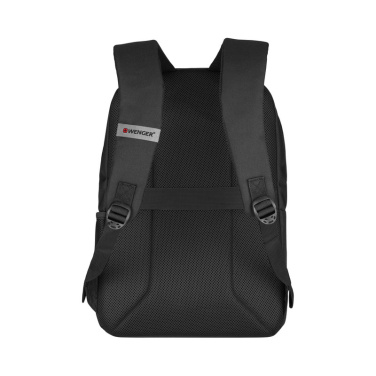 Logotrade kampanjprodukter bild: Ryggsäck Wenger BQ 16''