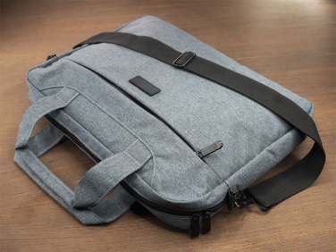 Logotrade profilreklam bild: Laptopväska 125010500