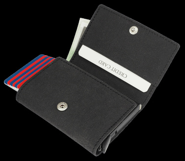 Logotrade reklamprodukter bild: RFID-plånbok 541106