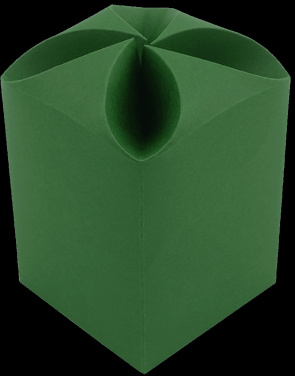 Logotrade kampanjprodukter bild: Box (14,5x7,5x7,5cm) 577037