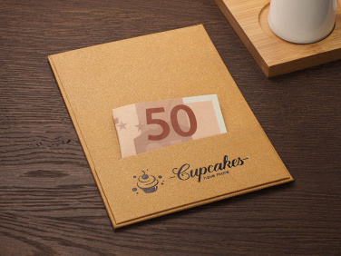 Logotrade profilprodukter bild: Billinnehavare 1053280