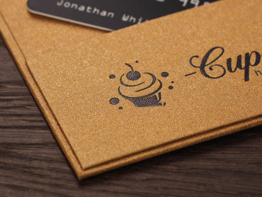 Logotrade reklamprodukter bild: Billinnehavare 1053280