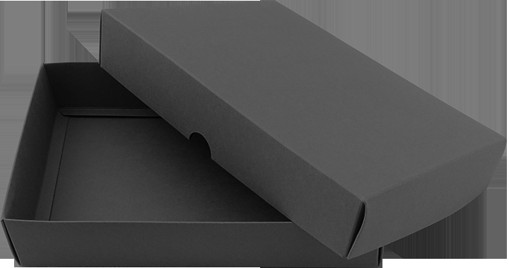 Logotrade profilprodukter bild: Box (15,5x19x9 cm) 1252037