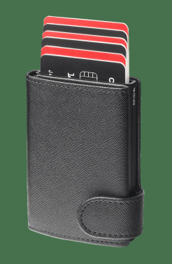 Logotrade kampanjprodukter bild: RFID-plånbok 618113