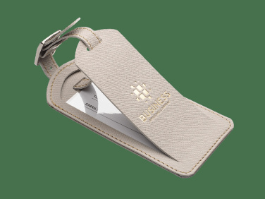 Logotrade profilreklam bild: Bagagelapp 1155113