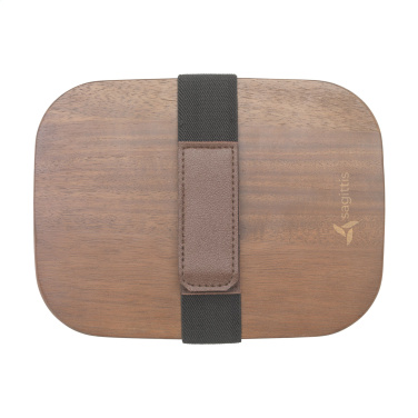 Logotrade presentreklam bild: Madera RCS Lunchbox