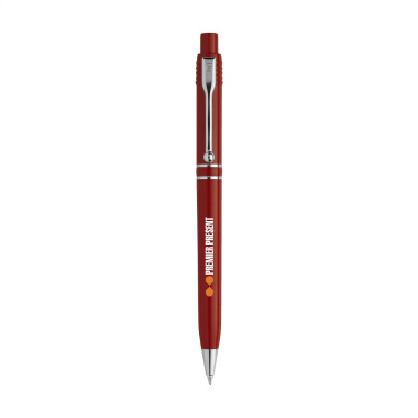 Logotrade presentreklam bild: Stilolinea Raja Chrome penna