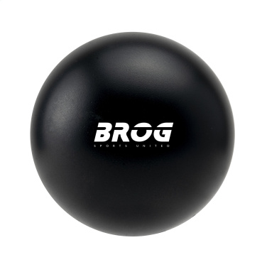 Logotrade reklamprodukter bild: ColourBall stressboll