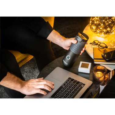 Logotrade kampanjprodukter bild: Kambukka® Etna Grip 500 ml termokopp