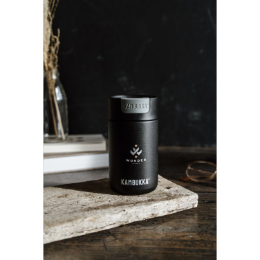 Logotrade reklamprodukter bild: Kambukka® Olympus 300 ml termokopp