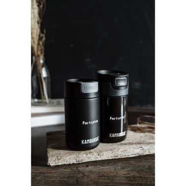 Logotrade profilprodukter bild: Kambukka® Olympus 300 ml termokopp