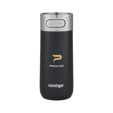 Logotrade profilprodukter bild: Contigo® Luxe AUTOSEAL® 360 ml termokopp