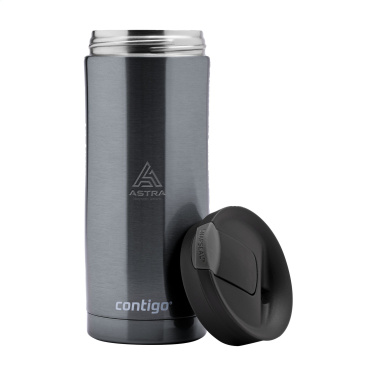 Logotrade profilprodukter bild: Contigo® Huron 470 ml termokopp
