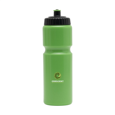 Logotrade kampanjprodukter bild: Sockerrör Bio Bidon 750 ml dricksflaska