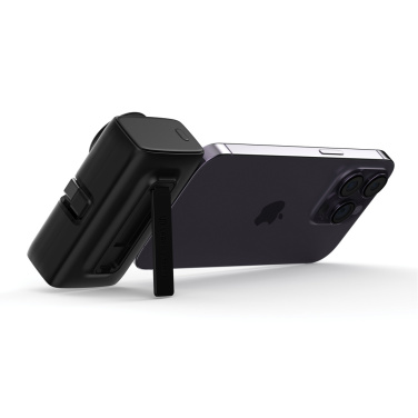 Logotrade profilprodukter bild: Urban Vitamin San Diego 20W PD powerbank i RCS rplastic