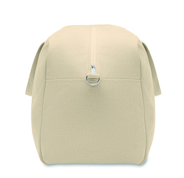 Logotrade profilreklam bild: Duffelbag 450 gr/m²