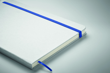 Logotrade kampanjprodukter bild: A5 anteckningsbok