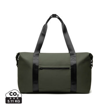 Logotrade profilreklam bild: VINGA Baltimore RCS 24h weekendbag