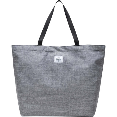 Logotrade profilprodukter bild: Herschel Classic™ tygväska av återvunnet material, 19L