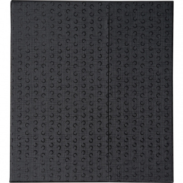 Logotrade reklamprodukter bild: MoLu elegant presentask Port St. Lucie