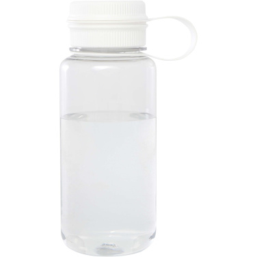 Logotrade profilprodukter bild: Ryder 900 ml RCS-certifierad RPET-sportflaska med multifunktionslock 