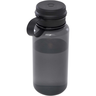 Logotrade profilreklam bild: Ryder 900 ml RCS-certifierad RPET-sportflaska med multifunktionslock 