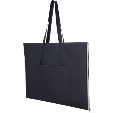 Logotrade kampanjprodukter bild: Laytote picknickfilt