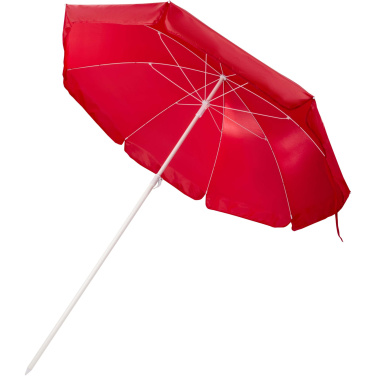 Logotrade kampanjprodukter bild: Zenith strandparaply