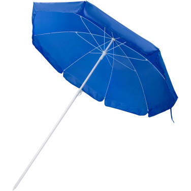 Logotrade profilprodukter bild: Zenith strandparaply